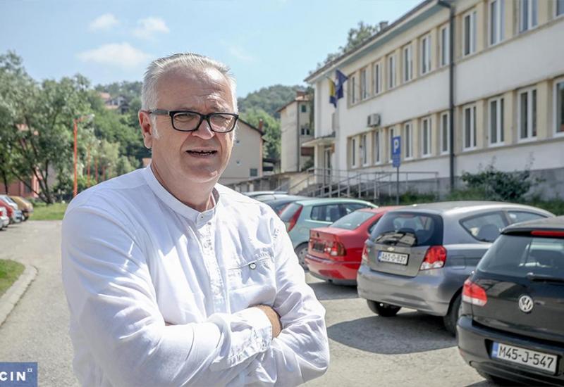 Odvjetniku Nisadu Omeroviću je suđeno jer je kao predsjednik Općinskog suda u Lukavcu novcem sudskih taksi kupio stanove za suce, ali je slučaj zastario  - Građani taksama plaćali stanove za sudije